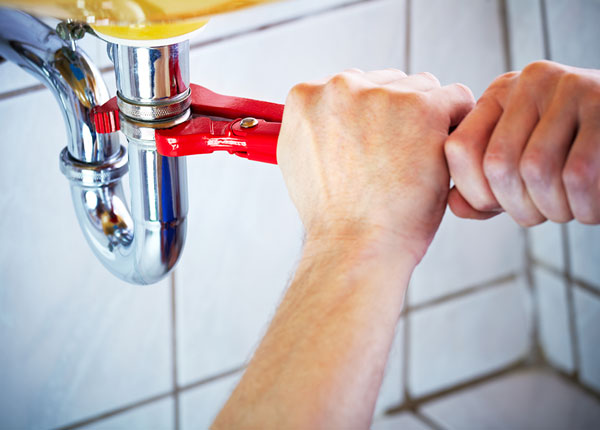 About Carson Plumbers